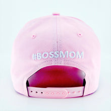 Load image into Gallery viewer, SWAROVSKI CRYSTAL - #BOSSMOM EXCLUSIVE EDITION