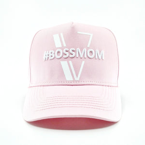 LIGNE NGVAMI - V #BOSS #MOM