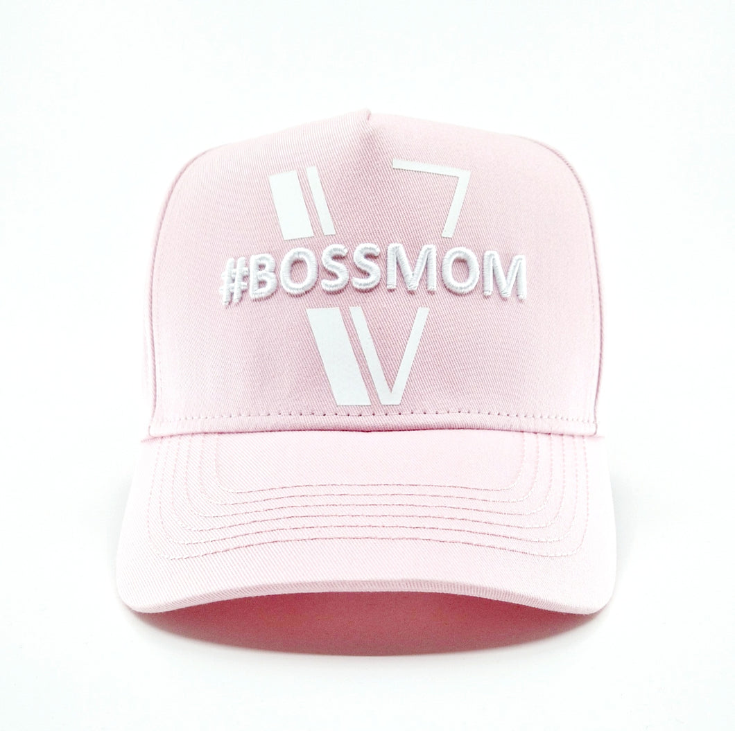 LIGNE NGVAMI - V #BOSS #MOM