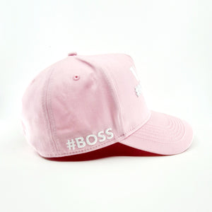 LIGNE NGVAMI - V #BOSS #MOM